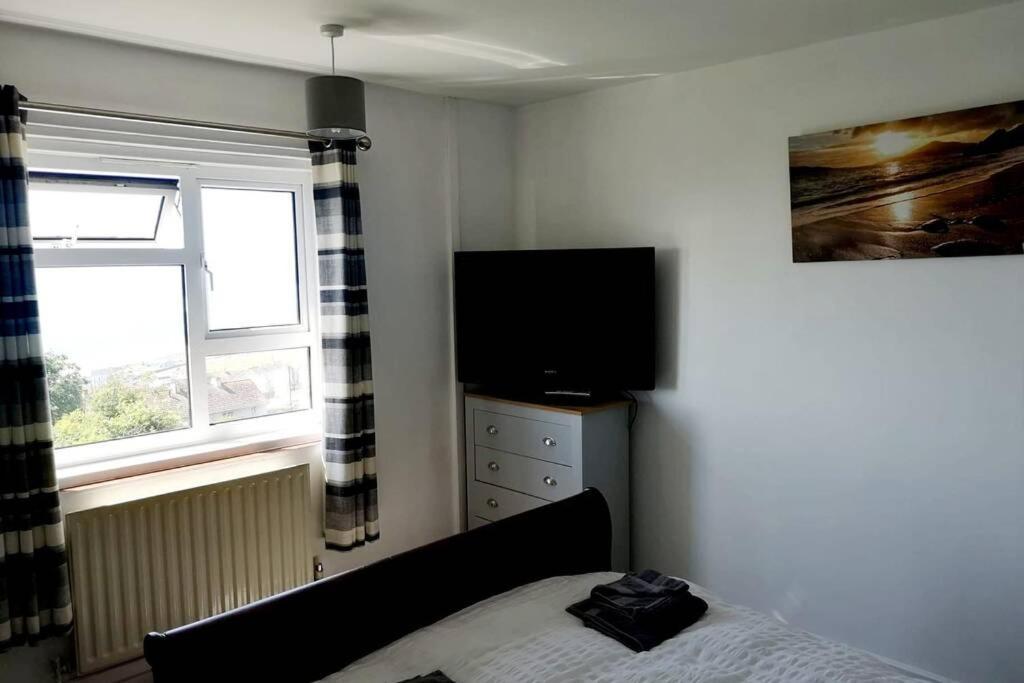 Jurassic View 3 Bed House With Hot Tub Villa Castletown  Eksteriør bilde